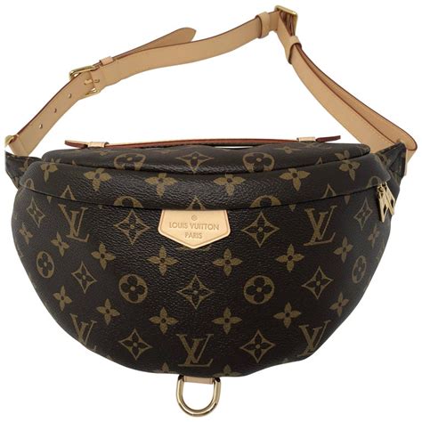 luis vou bag replica price|louis vuitton bum bag.